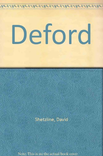 cover image Deford