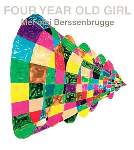 cover image Four-Year-Old Girl