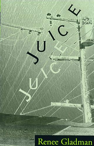 cover image JUICE