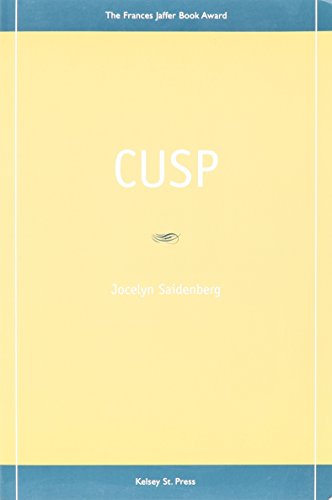 cover image CUSP