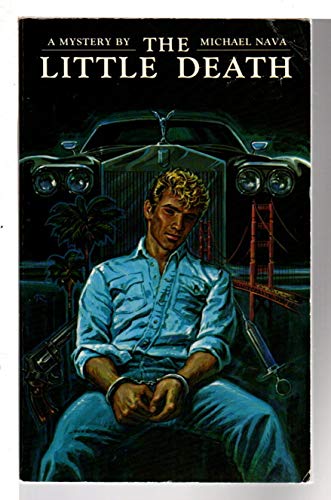 cover image Little Death (Old Edition)