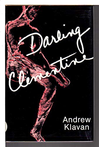 cover image Darling Clementine