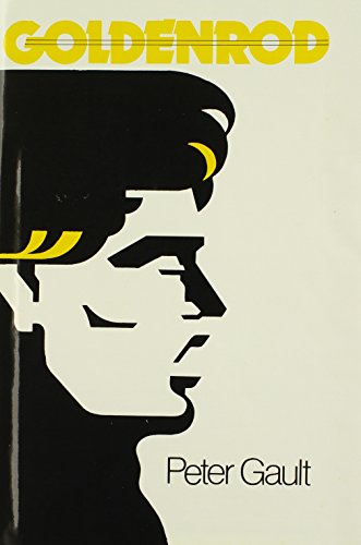 cover image Goldenrod