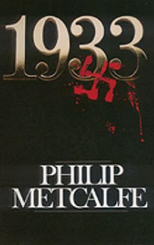 cover image Nineteen Thirty-Three