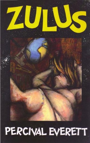 cover image Zulus