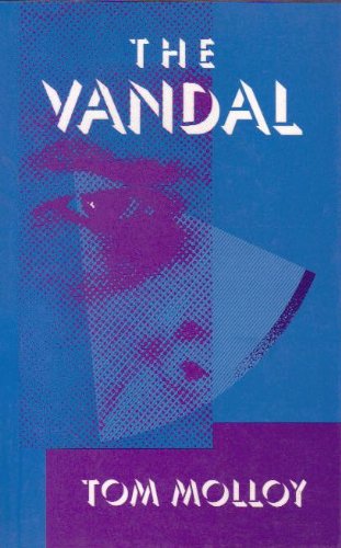 cover image The Vandal
