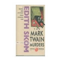 The Mark Twain Murders