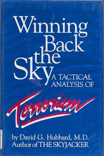 cover image Winning Back the Sky: A Tactical Analysis of Terrorism