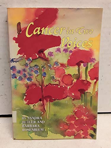cover image Cancer in Two Voices