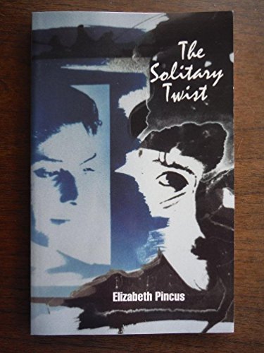 cover image The Solitary Twist: A Nell Fury Mystery