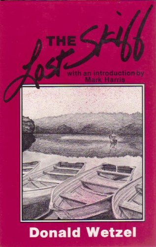 cover image The Lost Skiff