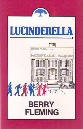 cover image Lucinderella