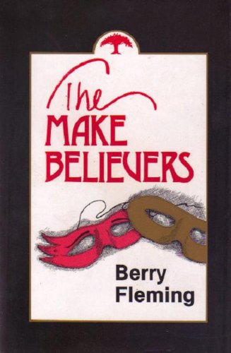 cover image The Make-Believers