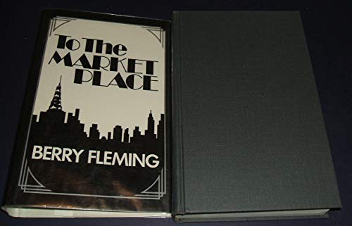 cover image To the Market Place