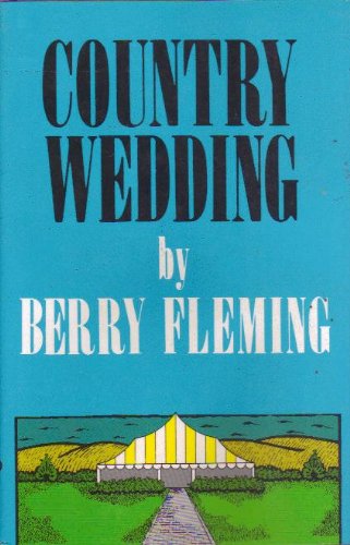 cover image Country Wedding