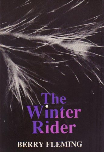cover image The Winter Rider