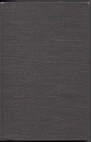 cover image The Ploughshares Poetry Reader