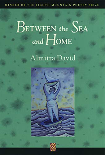 cover image Between the Sea and Home