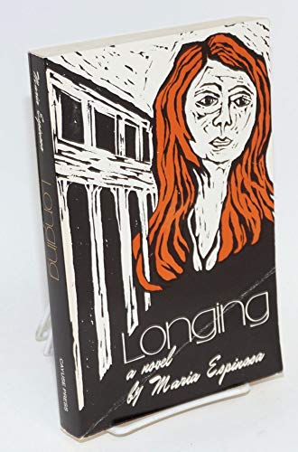 cover image Longing