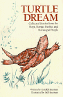 cover image Turtle Dream: Collected Stories from the Hopi, Navajo, Pueblo, and Havasupai People