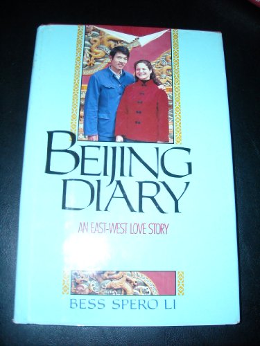 cover image Beijing Diary: An East-West Love Story = (Pei-Ching Jih Chi)