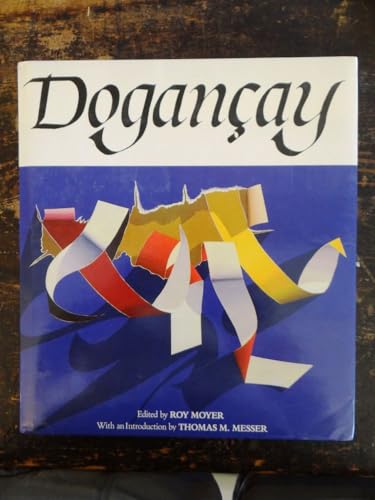 cover image Dogancay