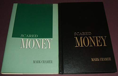 cover image Scared Money