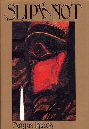 cover image Slipknot