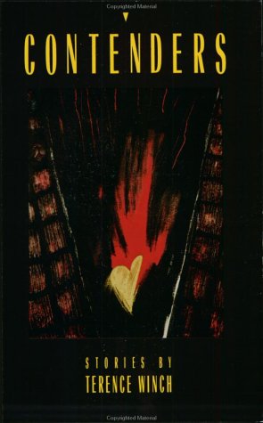 cover image Contenders: Short Stories