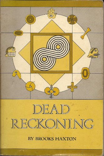 cover image Dead Reckoning