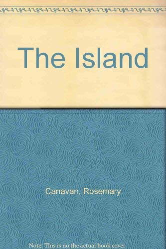 cover image The Island