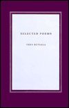 cover image Selected Poems