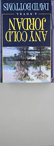 cover image Any Cold Jordan