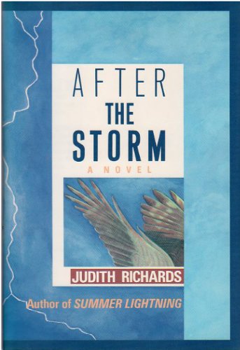 cover image After the Storm