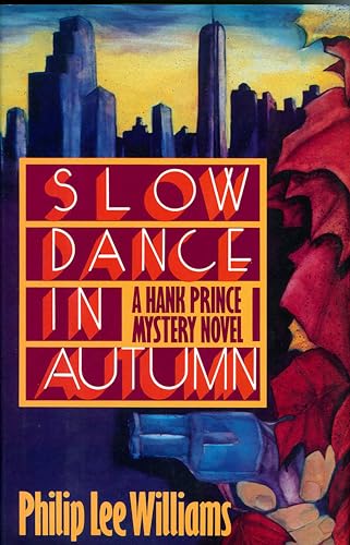 cover image Slow Dance in Autumn