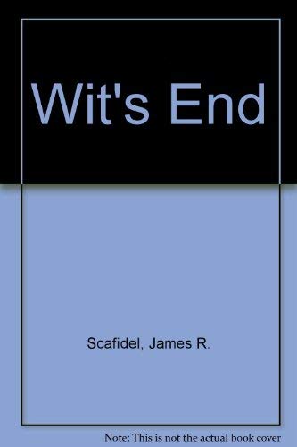 cover image Wit's End