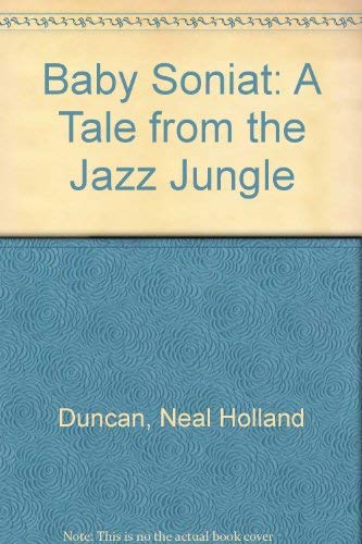 cover image Baby Soniat Tale from the Jazz