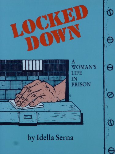 cover image Locked Down: A Woman's Life in Prison