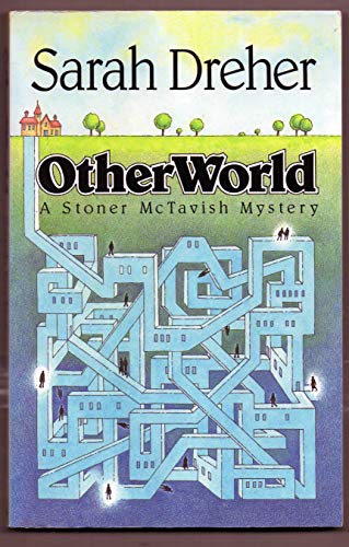 cover image Otherworld: A Stoner McTavish Mystery