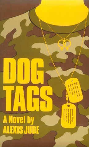 cover image Dog Tags