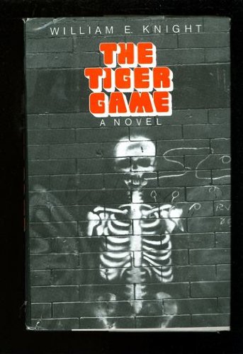 cover image The Tiger Game