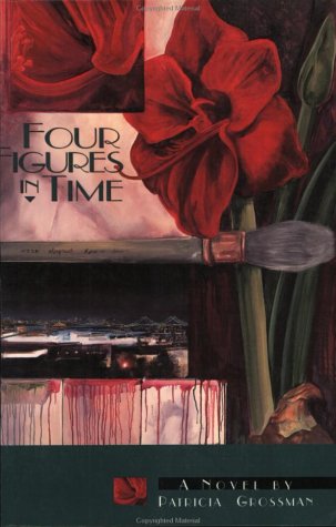 cover image Four Figures in Time