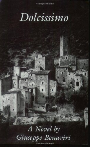 cover image Dolcissimo