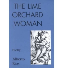 The Lime Orchard Woman: Poems