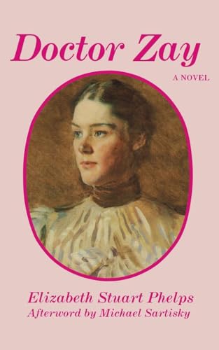 cover image Doctor Zay