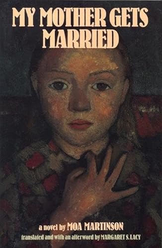 cover image My Mother Gets Married