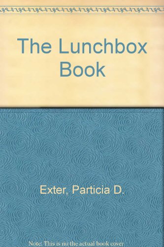 cover image Lunchbox Book