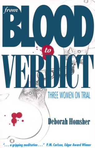 cover image From Blood to Verdict