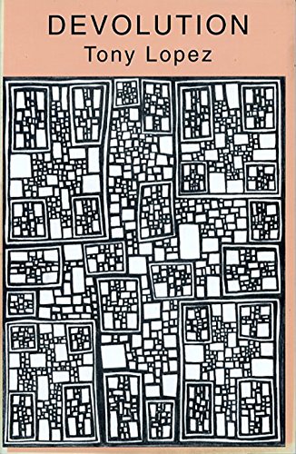 cover image Devolution