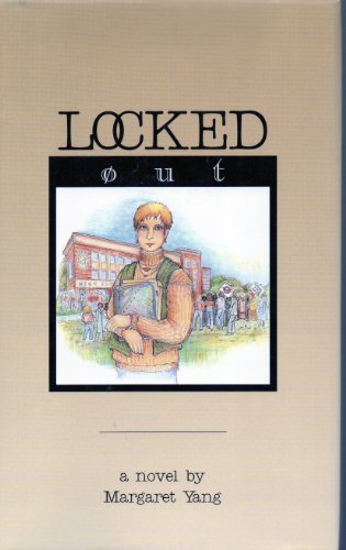 cover image Locked Out